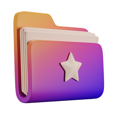 3D Icon