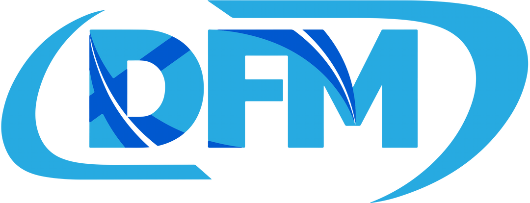 DFM logo